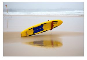 Ván cứu hộ - Lifeguard Board