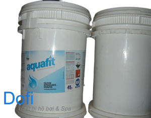 Hóa chất Clorin 70% Aquafit