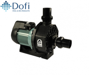 MÁY BƠM HỒ BƠI EMAUX SR10 1HP