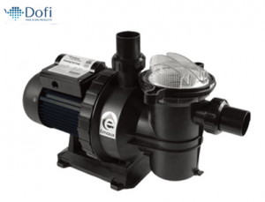 MÁY BƠM HỒ BƠI EMAUX SC100 1HP