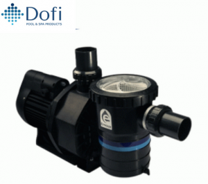 MÁY BƠM HỒ BƠI EMAUX SB30 3 HP